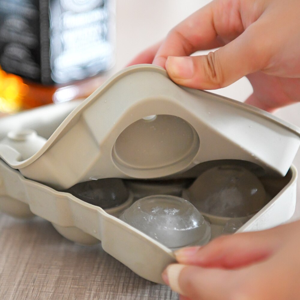 Whiskey Ice Cubes Gongen (2 Colors)