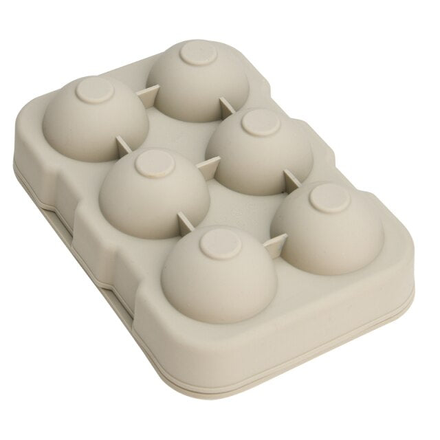 Whiskey Ice Cubes Gongen (2 Colors)