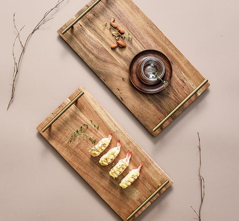 Tray Mamiya (3 Sizes)