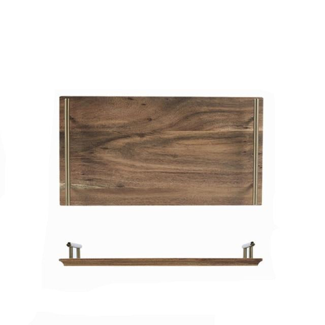 Tray Mamiya (3 Sizes)
