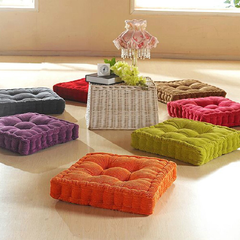 Cushion Zafu Nagasaki (8 Colors)
