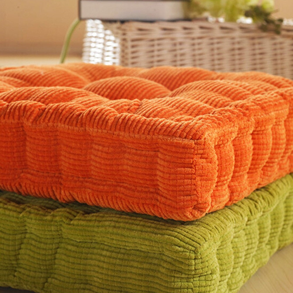 Cushion Zafu Nagasaki (8 Colors)