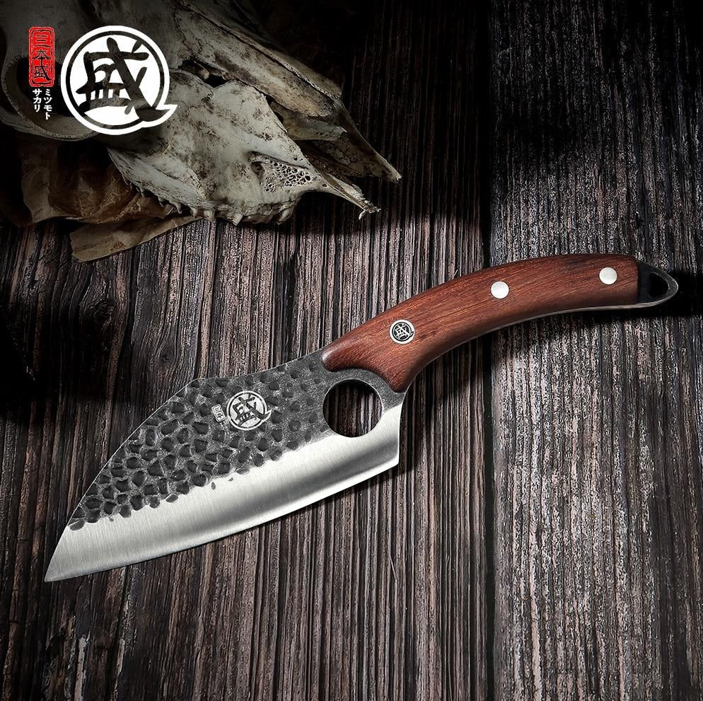 Sakari Boning Knife Akan (2 Sizes)