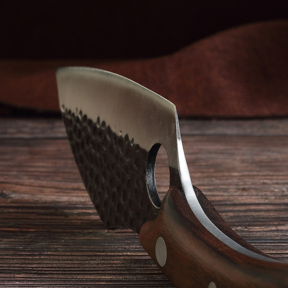 Sakari Boning Knife Akan (2 Sizes)