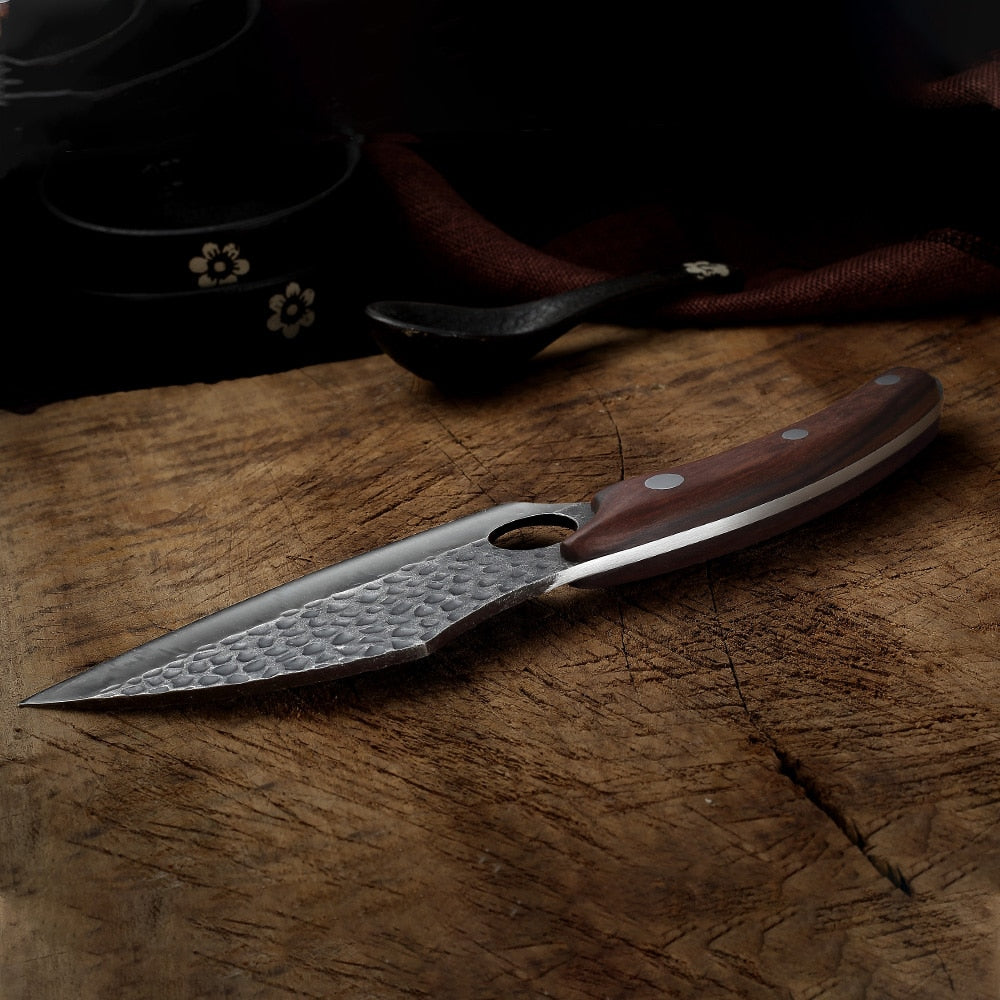 Sakari Boning Knife Akan (2 Sizes)
