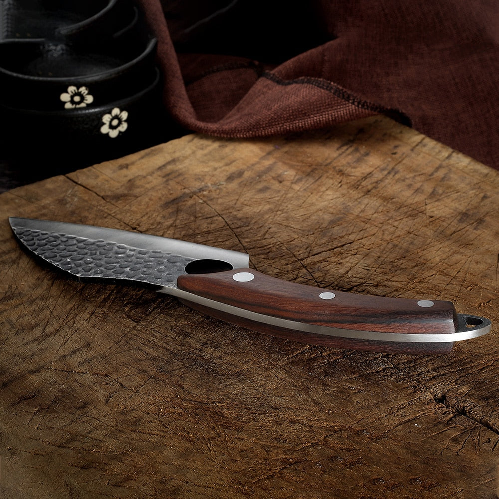 Sakari Boning Knife Akan (2 Sizes)