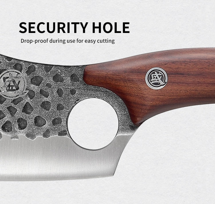 Sakari Boning Knife Akan (2 Sizes)