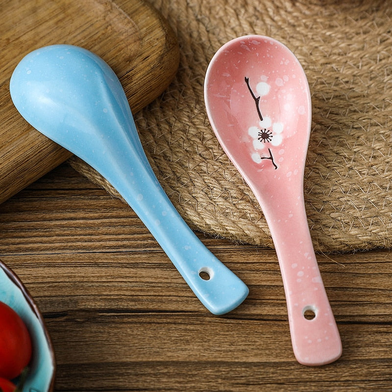 Spoon Niyodo (4 Colors)
