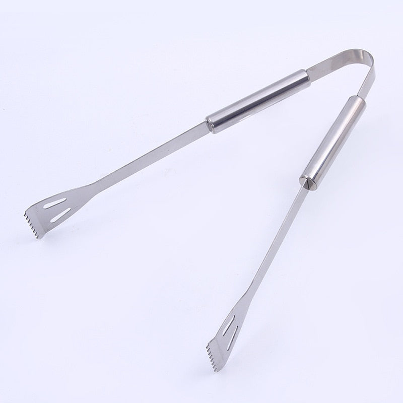 BBQ Cutlery Set Amakazari