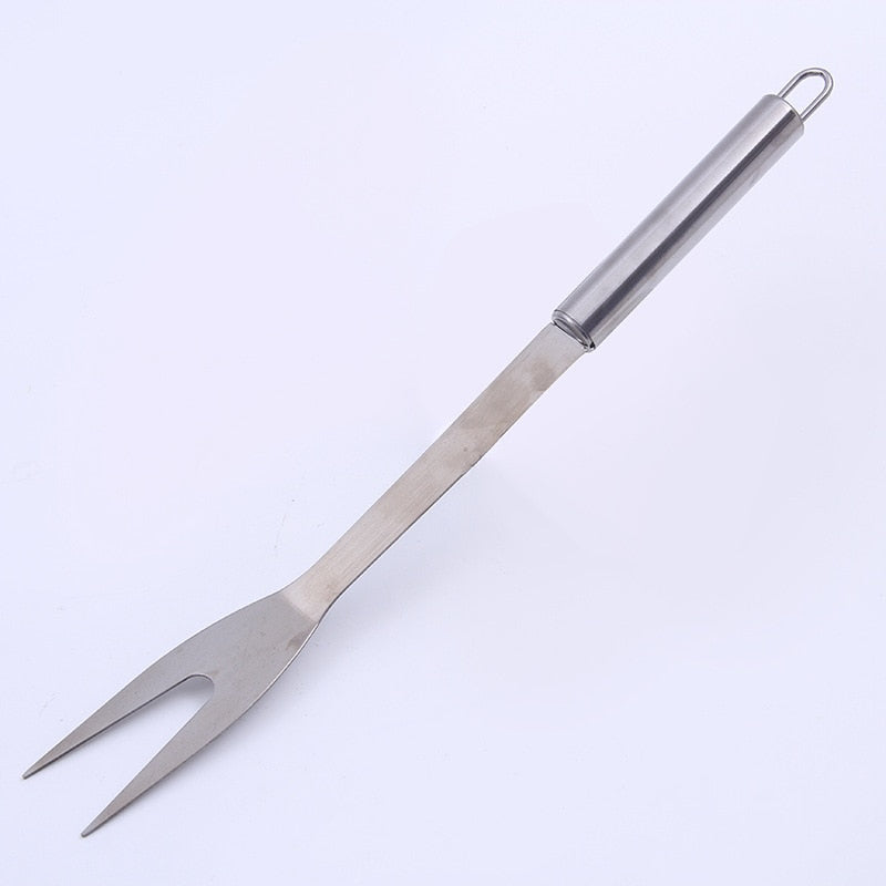 BBQ Cutlery Set Amakazari