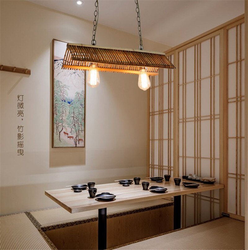 Pendant Lamp Yari