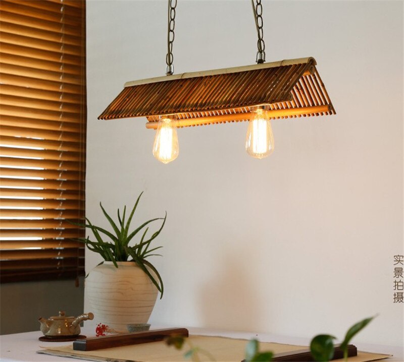 Pendant Lamp Yari