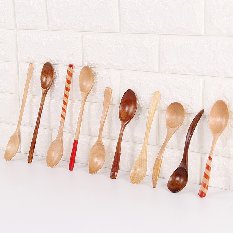 Spoon Hiji (10 Models)