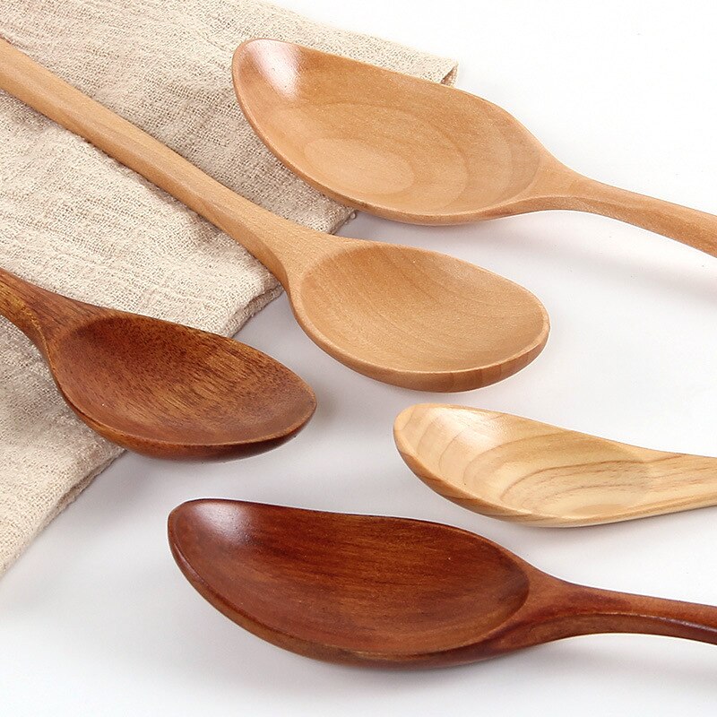 Spoon Hiji (10 Models)