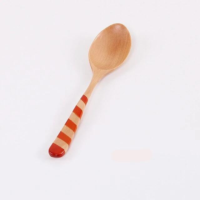 Spoon Hiji (10 Models)