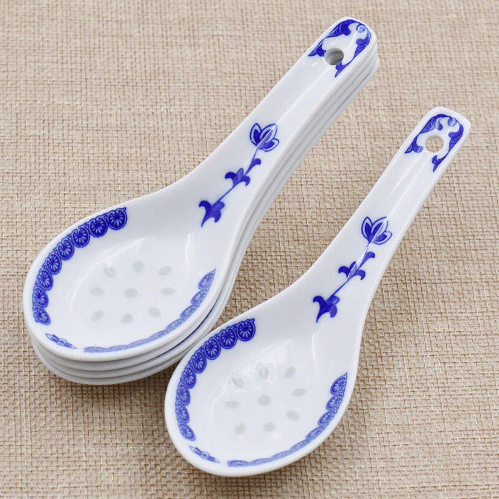 5 Spoons Chiba
