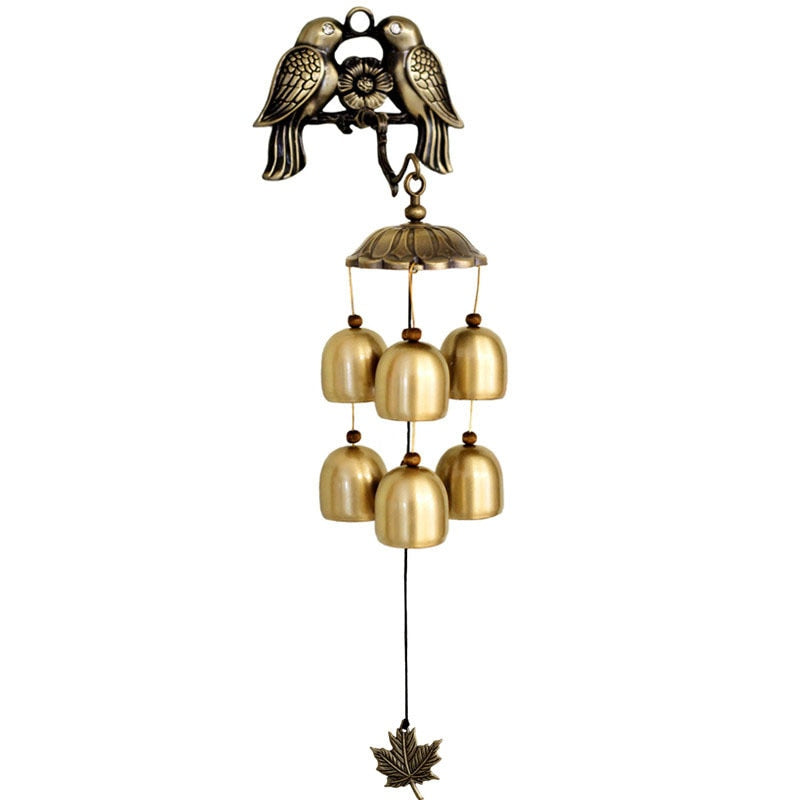 Wind Bell Azami