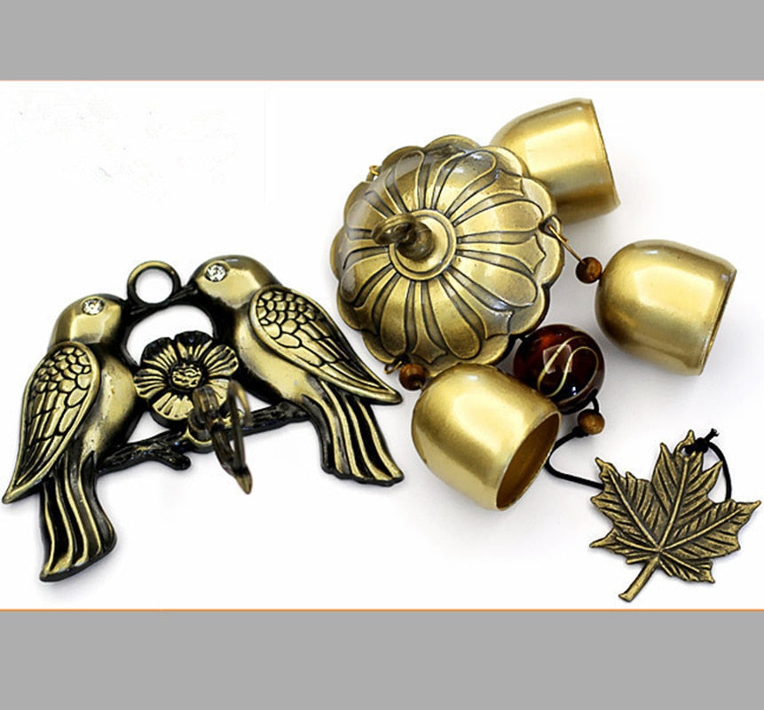 Wind Bell Azami