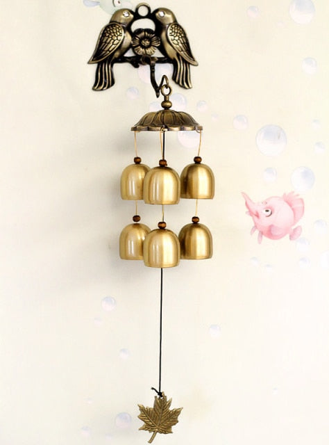 Wind Bell Azami