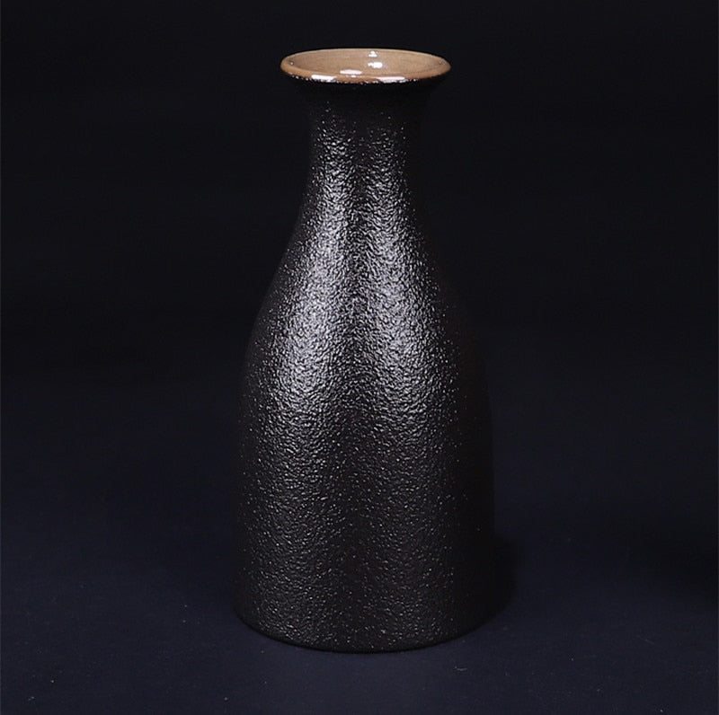 Sake Set Hokkaidō (2 Models)