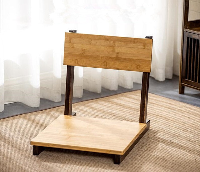 Chair Shinkyo (4 Colors)