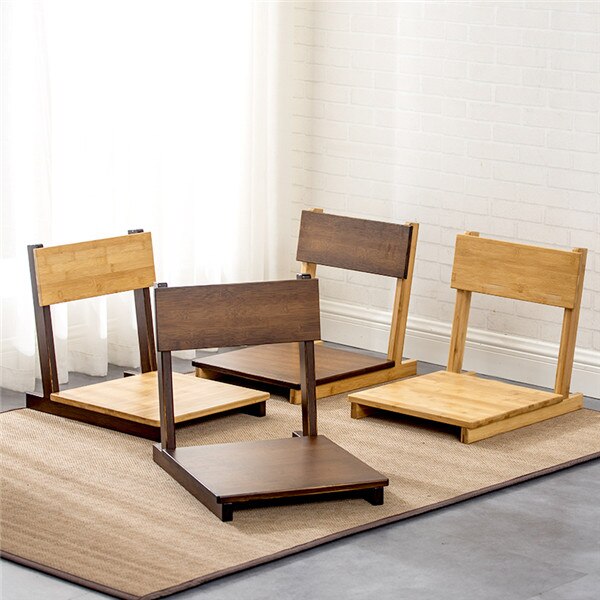 Chair Shinkyo (4 Colors)