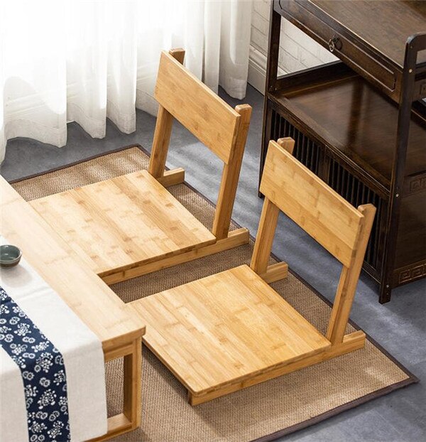 Chair Shinkyo (4 Colors)