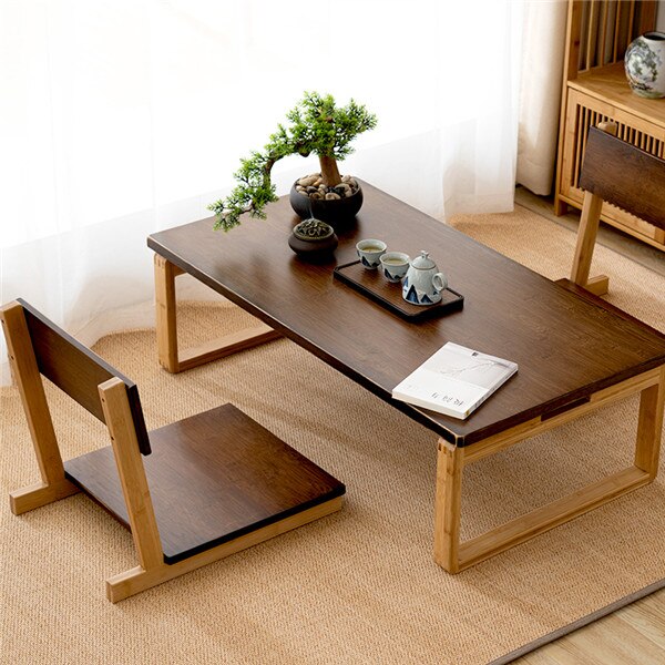 Chair Shinkyo (4 Colors)