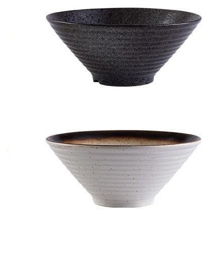 Ramen Bowl Katsura (3 Colors and 2 Sets)