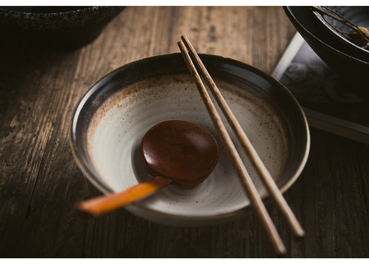 Ramen Bowl Katsura (3 Colors and 2 Sets)