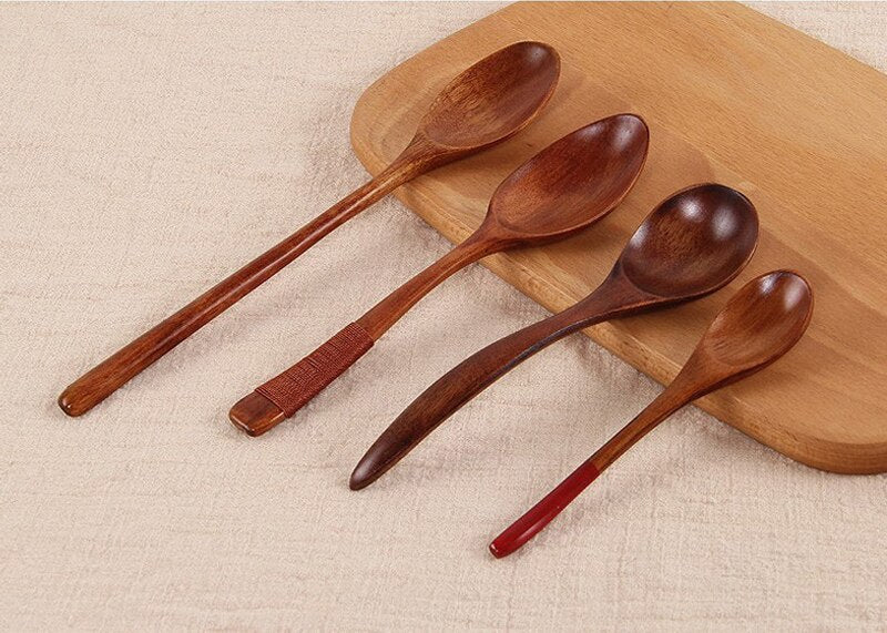 Spoon Hiji (10 Models)