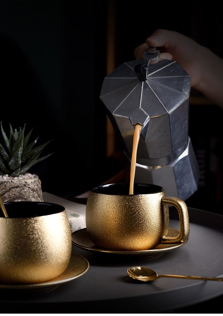 Coffee Set Ayaka