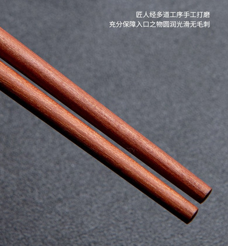 Chopsticks Set Jessoensis (4 Models)
