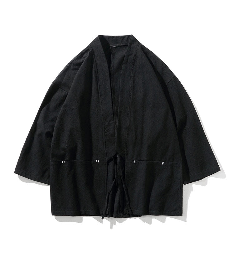 Man Jacket Botan (3 Colors)