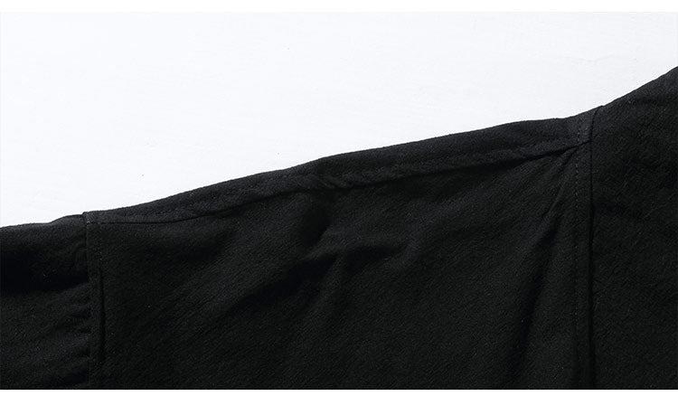 Man Jacket Botan (3 Colors)