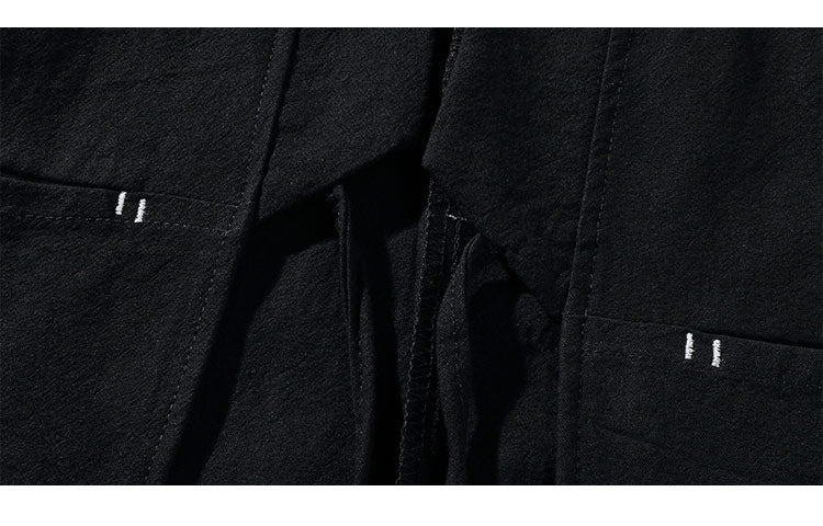 Man Jacket Botan (3 Colors)