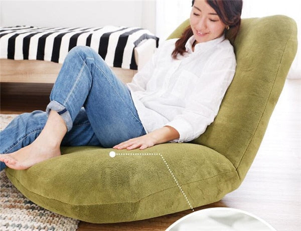 Floor Chair Hayato