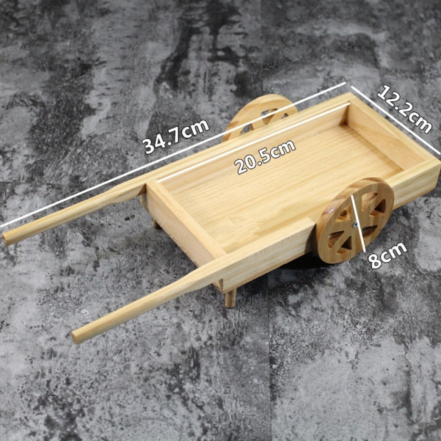 Car Sushi Plate Hiroshi