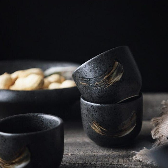 Sake Set Hidaka