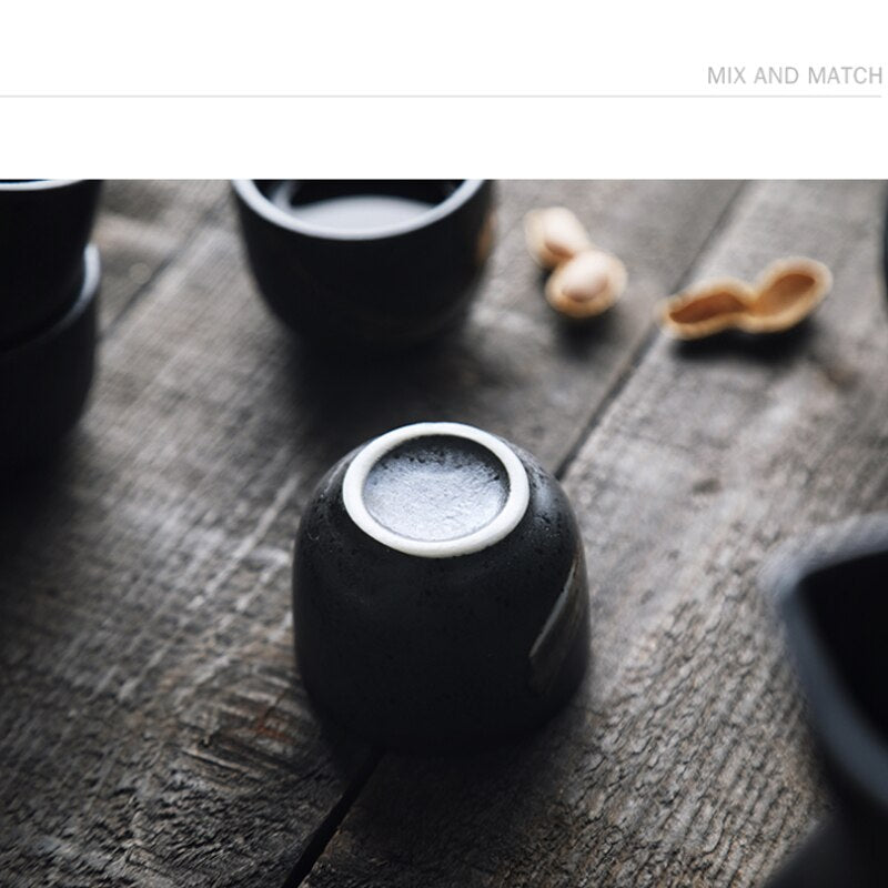 Sake Set Hidaka