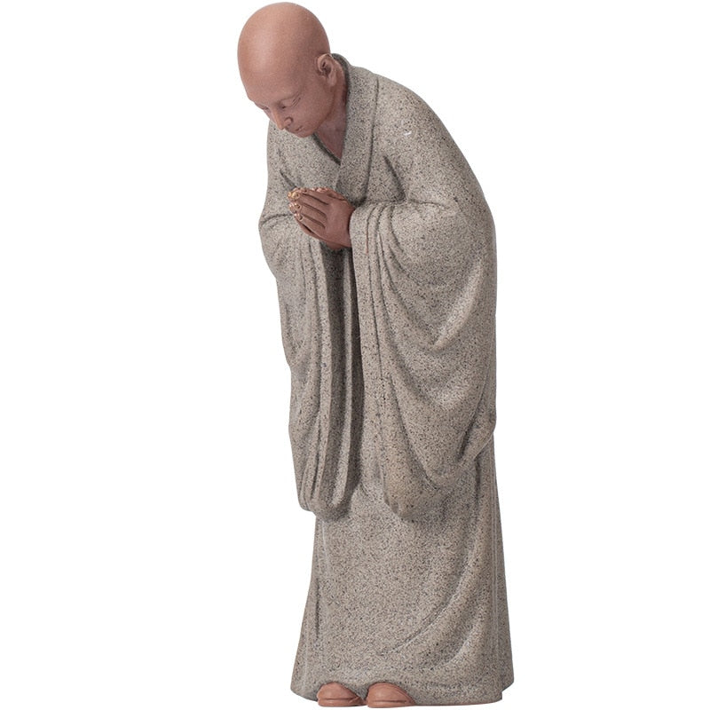 Buddha Statue Midori