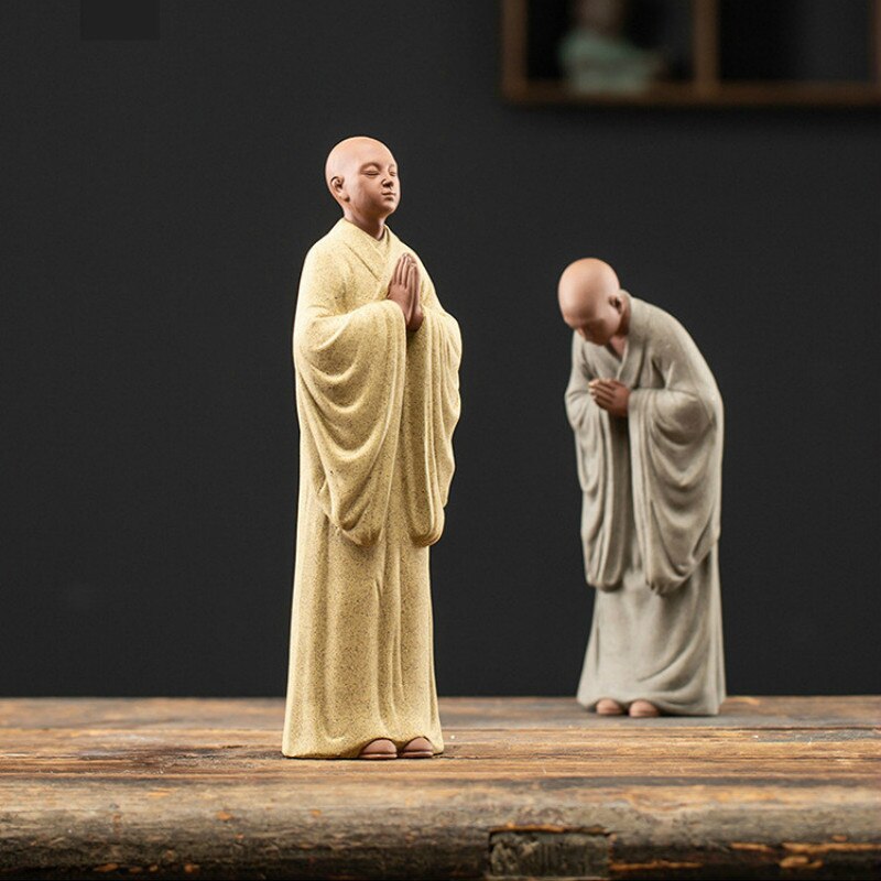Buddha Statue Midori
