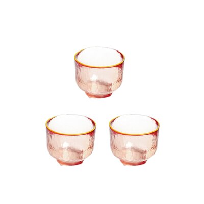 Sake Set Sakura