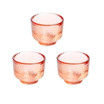 Sake Set Sakura