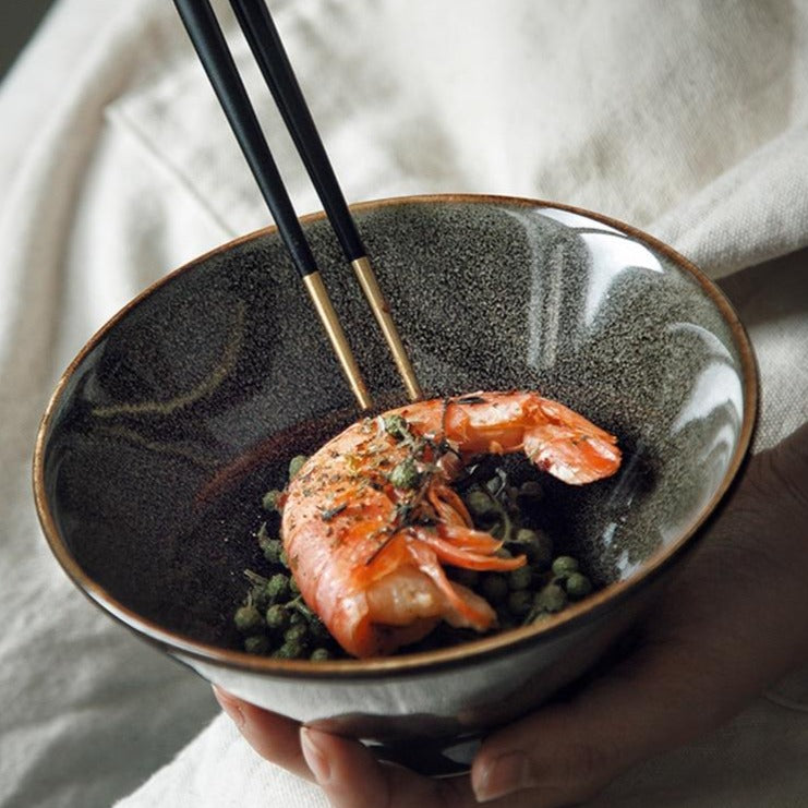 Bowl Wataru I