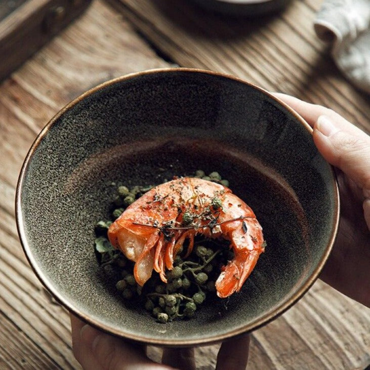 Bowl Wataru I