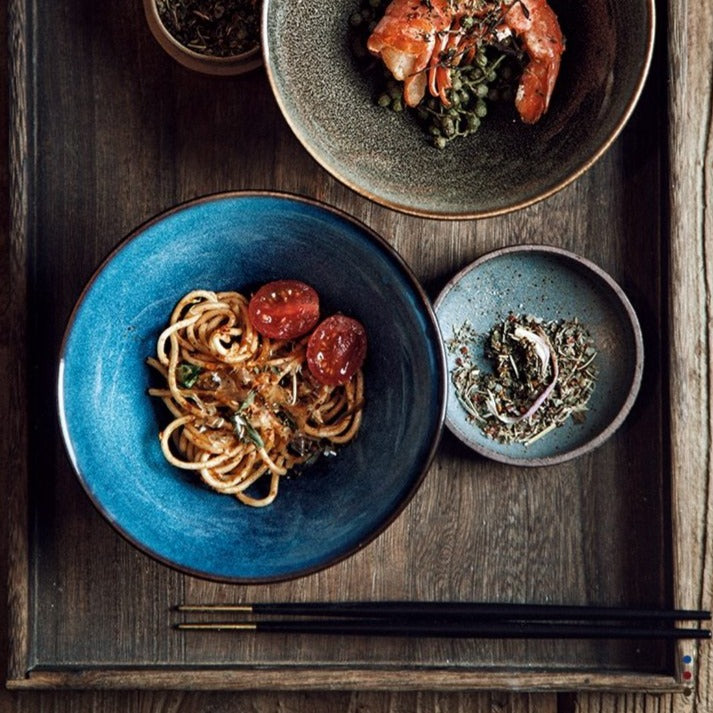 Bowl Wataru II