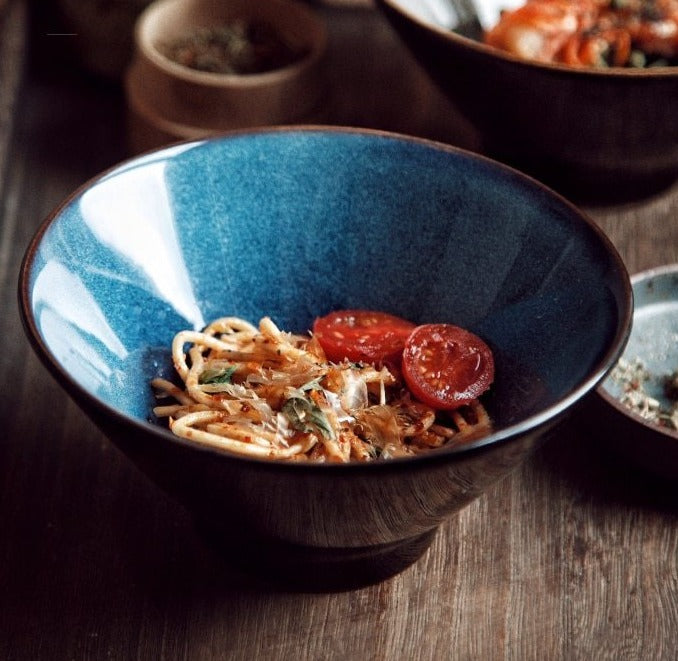 Bowl Wataru II