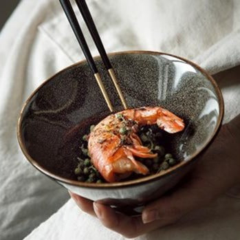 Bowl Wataru I