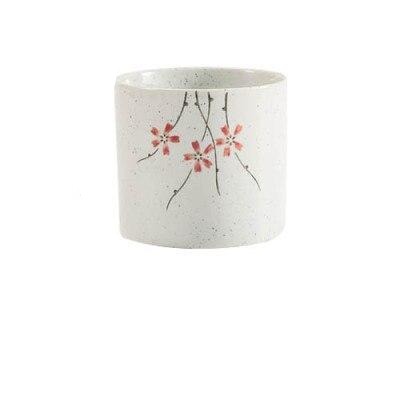 Sake Set Zelkova (4 Models)